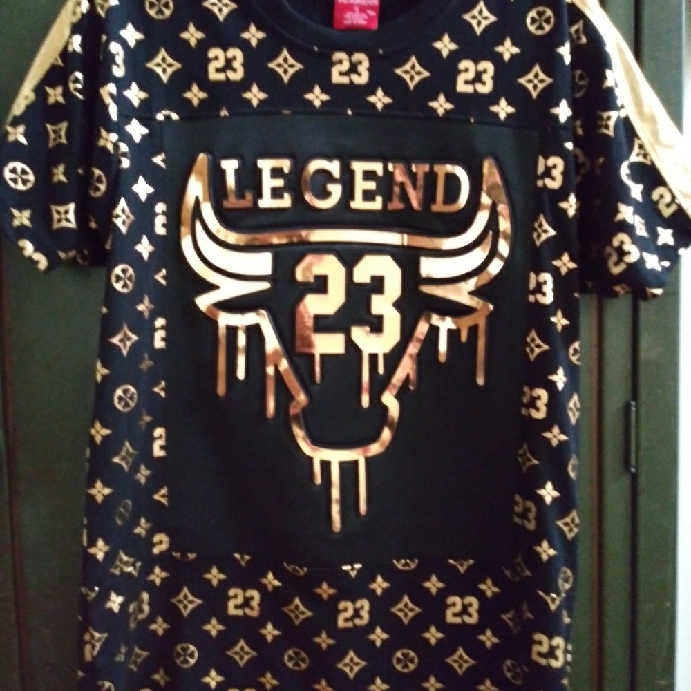 Legend Shirt